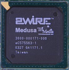 Medusa TriMedia MCU Ic-photo-2WIRE--eC575563-1--(Medusa-TriMedia-MCU).JPG