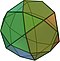 Transparentní pohled na ikosododekaedr