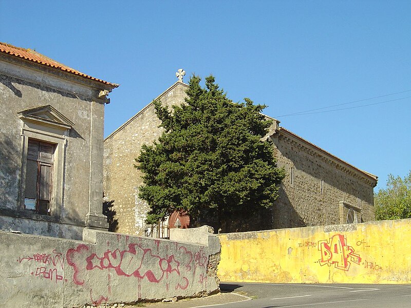 File:Igreja de Sto. André - Mafra - Portugal (2342596639).jpg