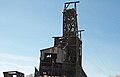 Independence Mine headframe (Victor, Cripple Creek Mining District, Colorado, USA) 3.jpg