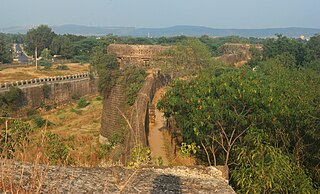 Ahmednagar district District of Maharashtra in India