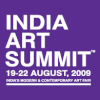 India Art Fair poster