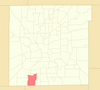 Indianapolis Neighborhood Areas - Southern Dunes.png