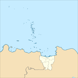 Indonesia Jakarta location map.svg