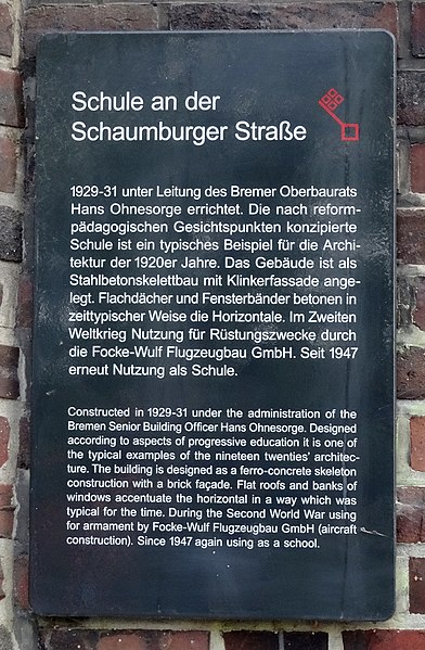 File:Infotafel - Schule an der Schaumburger Straße.jpg