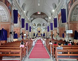 Tondo Church, Manila