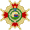 Cavaleiro da Grã-Cruz da Ordem de Isabel, a Católica (Espanha) - fita para uniforme comum