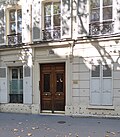 Vignette pour Institut de la maison de Bourbon