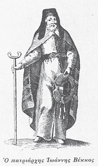 Ján XIII. Bekkos