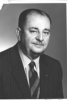 Isaac M. Laddon American aeronautical engineer and designer