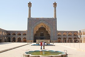 Isfahan Jome mosque.jpg