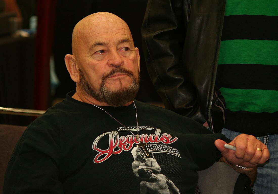 Ivan Koloff