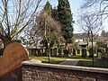 Jüdischer Friedhof