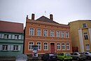 Wohnhaus