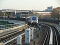 JFK AirTrain