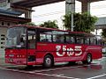 JRバス東北 日デJA530RAN