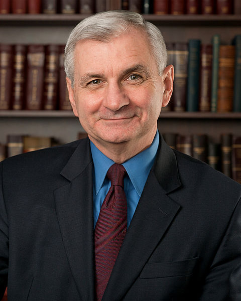 File:Jack Reed, official portrait, 112th Congress.jpg