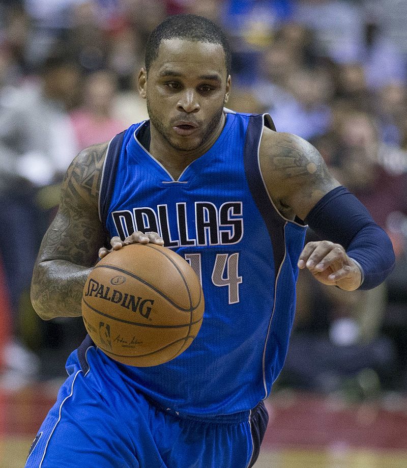 Mavs add Jameer Nelson to stock of veteran point guards