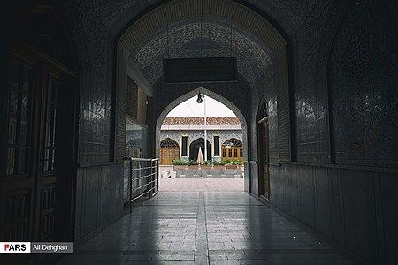 Jameh Mosque of Gorgan 13970530 12.jpg