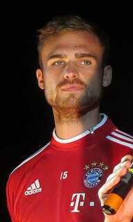 Jan Kirchhoff German footballer