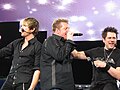 Thumbnail for Rascal Flatts