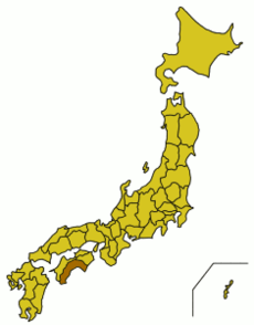 Japan kochi map small.png