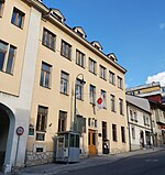 Kedutaan besar jepang, Sarajevo.jpg