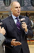 Jay Bilas