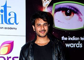 <span class="mw-page-title-main">Jay Soni</span> Indian television actor