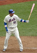 Vignette pour Saison 2010 des Mets de New York