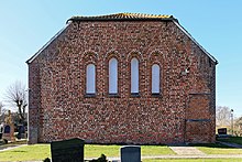 Oldentorper Kirche – Wikipedia – Enzyklopädie