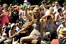 Jenna Talackova - Gay Pride Parade Vancouver.jpg
