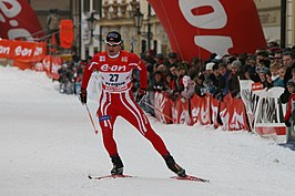 Jens Arne Svartedal