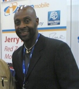 Jerry Rice, the MVP of Super Bowl XXIII, played wide receiver for the San Francisco 49ers