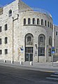 בניין עיריית ירושלים ההיסטורי