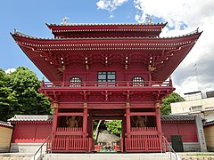 Jiko-ji (Utsunomiya).JPG