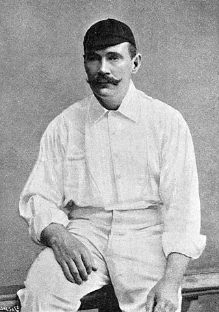 <span class="mw-page-title-main">Jim Phillips (cricketer)</span> Australian cricketer