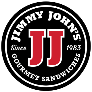 Jimmy Johns American sandwich restaurant chain