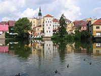 Jindřichův Hradec