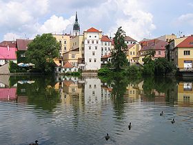 Jindřichův Hradec