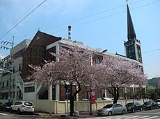 Jinhae Presbyterian Church.JPG