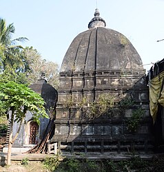 File:Sitaram temple of Bera family at Berabagan area of Sridharpur in  Paschim Medinipur district, West Bengal 04.jpg - Wikimedia Commons