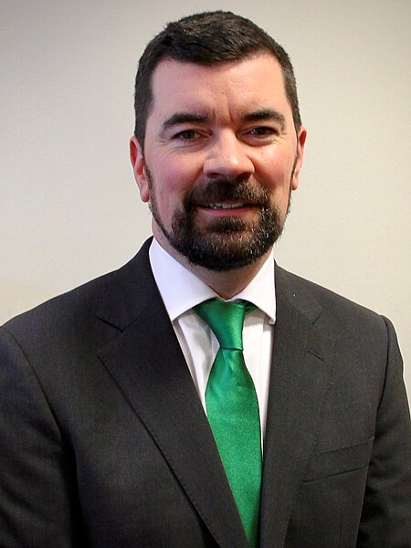 File:Joe O'Brien TD, 2019.jpg