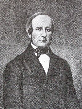 Johan August Wahlberg