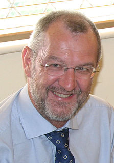 John Battle (politician) British Labour politician