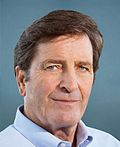 Vignette pour John Garamendi