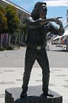 John farnham statue at waterfront city.jpg