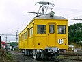 上毛電気鉄道100型電車