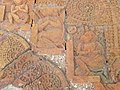 Thumbnail for File:Jor Bangla Temple, a closer look on the artistic and beautiful terracota (6).jpg