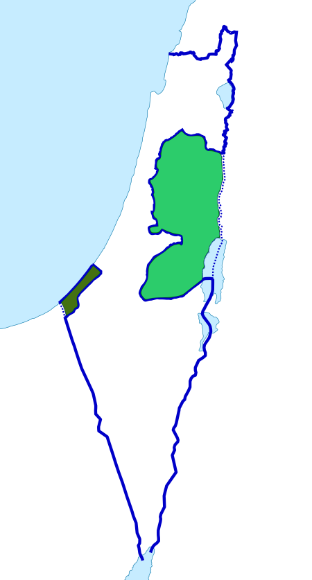 Fail:Jordanian-annexed_West_Bank_and_Egyptian-occupied_Gaza_Strip,_1948-67.svg